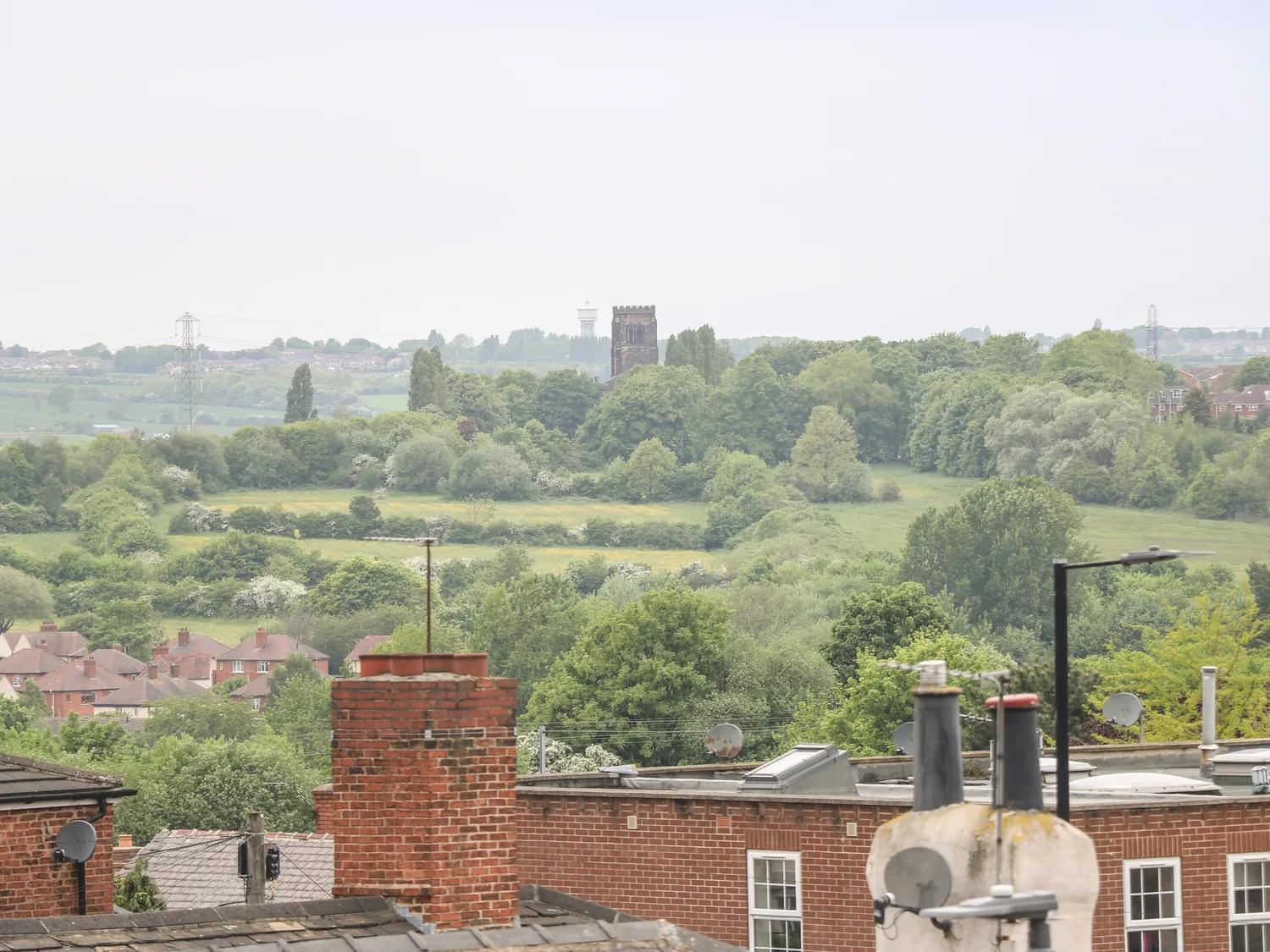 St John'S North Hotel Apartments Wakefield Eksteriør bilde